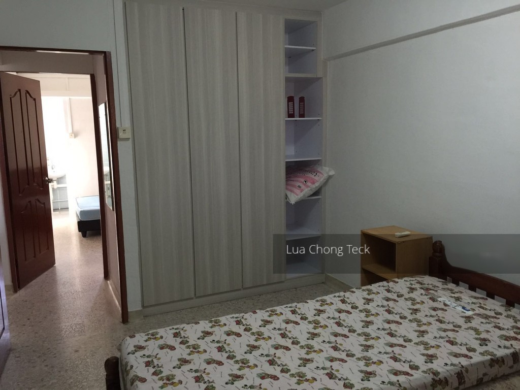 Blk 728 Clementi West Street 2 (Clementi), HDB 3 Rooms #119705802
